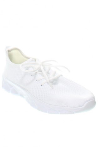 Herrenschuhe Unbranded, Größe 45, Farbe Weiß, Preis 27,99 €