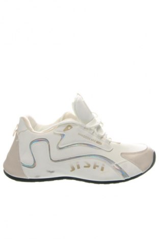 Ανδρικά παπούτσια Unbranded, Μέγεθος 46, Χρώμα Εκρού, Τιμή 32,99 €