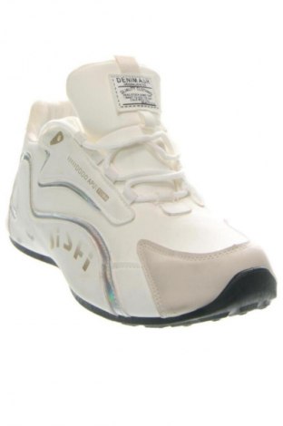 Ανδρικά παπούτσια Unbranded, Μέγεθος 46, Χρώμα Εκρού, Τιμή 32,99 €