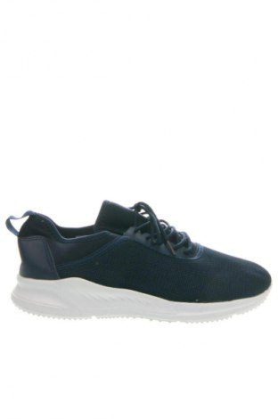 Herrenschuhe Unbranded, Größe 44, Farbe Blau, Preis 30,99 €
