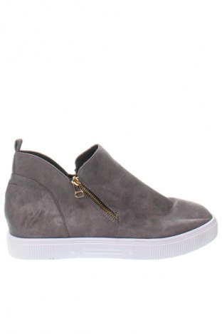 Herrenschuhe Unbranded, Größe 42, Farbe Grau, Preis 28,99 €