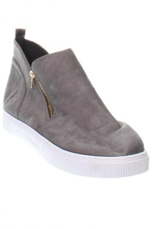 Herrenschuhe Unbranded, Größe 42, Farbe Grau, Preis 28,99 €