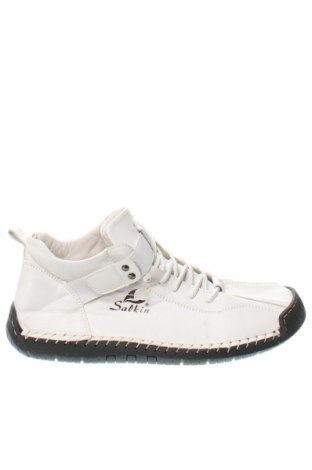 Herrenschuhe Unbranded, Größe 44, Farbe Weiß, Preis 43,99 €