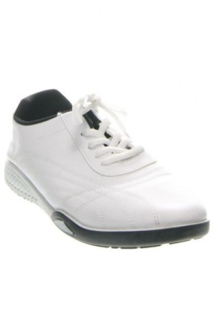 Herrenschuhe Unbranded, Größe 44, Farbe Weiß, Preis 26,09 €