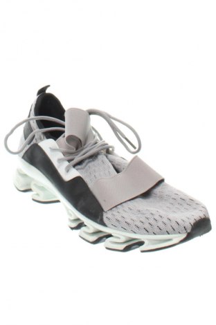 Herrenschuhe Unbranded, Größe 46, Farbe Grau, Preis 33,99 €