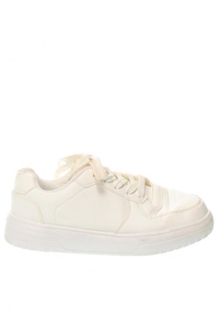 Herrenschuhe Unbranded, Größe 42, Farbe Weiß, Preis 30,99 €