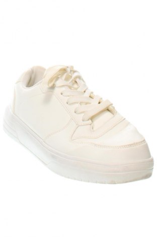 Herrenschuhe Unbranded, Größe 42, Farbe Weiß, Preis 30,99 €