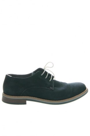Herrenschuhe Unbranded, Größe 43, Farbe Blau, Preis 39,00 €