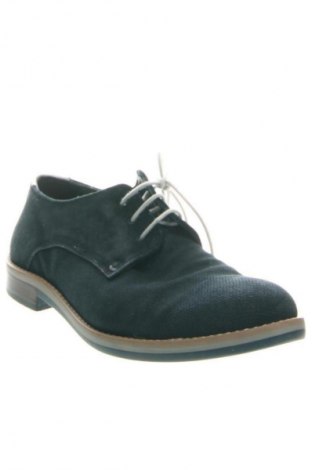 Herrenschuhe Unbranded, Größe 43, Farbe Blau, Preis 39,00 €