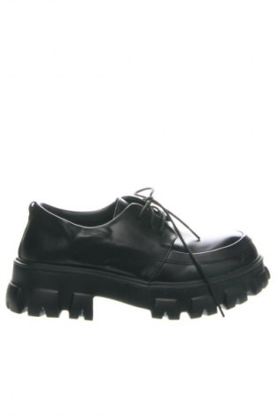 Pánske topánky Unbranded, Veľkosť 40, Farba Čierna, Cena  26,95 €