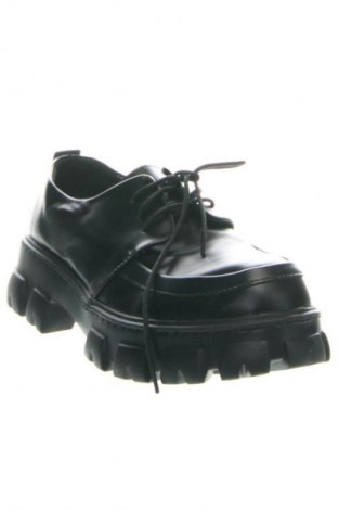 Pánske topánky Unbranded, Veľkosť 40, Farba Čierna, Cena  26,95 €