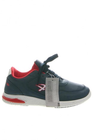 Herrenschuhe Unbranded, Größe 40, Farbe Blau, Preis 31,71 €