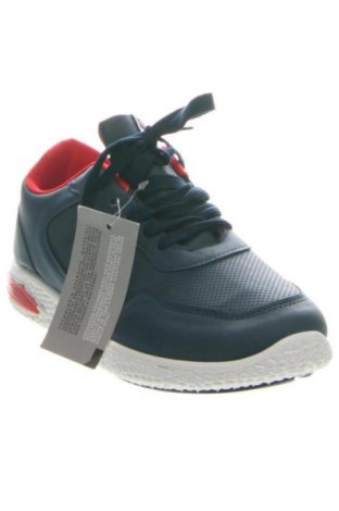 Herrenschuhe Unbranded, Größe 40, Farbe Blau, Preis 31,71 €
