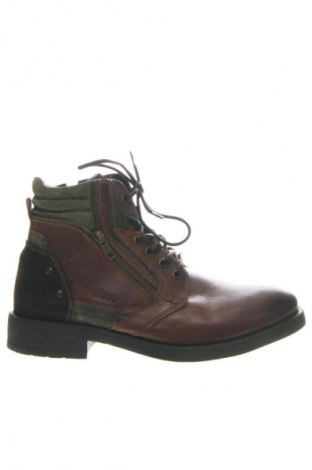 Herrenschuhe Unbranded, Größe 42, Farbe Braun, Preis 60,99 €