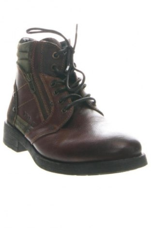 Herrenschuhe Unbranded, Größe 42, Farbe Braun, Preis 60,99 €