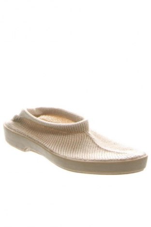 Ανδρικά παπούτσια Unbranded, Μέγεθος 41, Χρώμα  Μπέζ, Τιμή 26,99 €