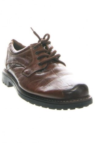 Herrenschuhe Unbranded, Größe 43, Farbe Braun, Preis 40,99 €