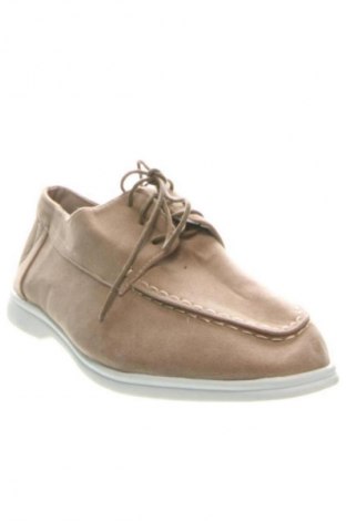 Herrenschuhe Unbranded, Größe 45, Farbe Beige, Preis 29,99 €