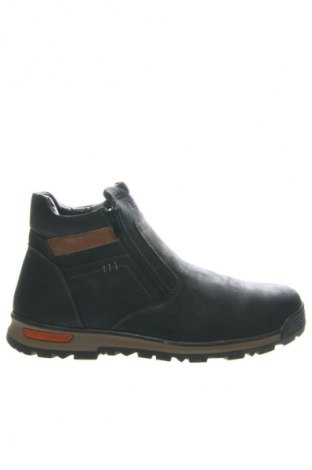 Ανδρικά παπούτσια Unbranded, Μέγεθος 45, Χρώμα Μαύρο, Τιμή 45,01 €