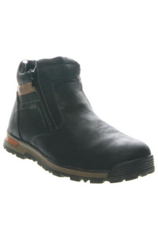 Ανδρικά παπούτσια Unbranded, Μέγεθος 45, Χρώμα Μαύρο, Τιμή 45,01 €