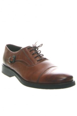 Ανδρικά παπούτσια Unbranded, Μέγεθος 41, Χρώμα Καφέ, Τιμή 38,87 €