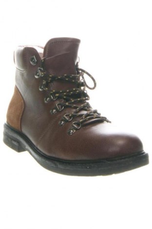 Pánske topánky Unbranded, Veľkosť 42, Farba Hnedá, Cena  45,09 €