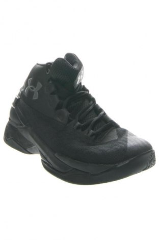 Herrenschuhe Under Armour, Größe 45, Farbe Schwarz, Preis 63,99 €