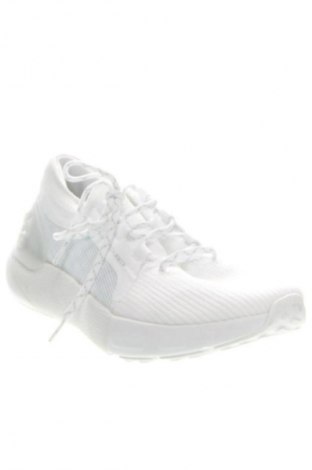 Herrenschuhe Under Armour, Größe 46, Farbe Weiß, Preis 137,99 €