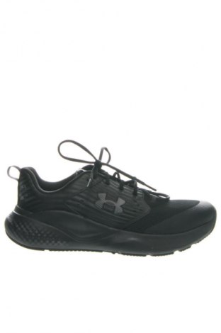 Herrenschuhe Under Armour, Größe 47, Farbe Schwarz, Preis 127,99 €
