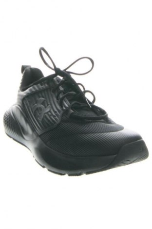 Herrenschuhe Under Armour, Größe 47, Farbe Schwarz, Preis 127,99 €