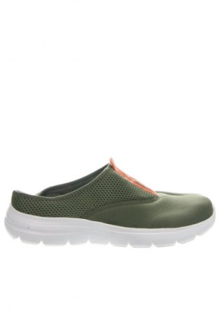 Herrenschuhe Up 2 Fashion, Größe 45, Farbe Grün, Preis 27,99 €