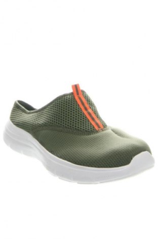 Herrenschuhe Up 2 Fashion, Größe 45, Farbe Grün, Preis 27,99 €