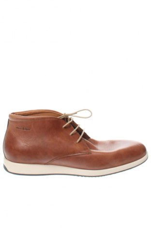 Pánske topánky Van Lier, Veľkosť 43, Farba Hnedá, Cena  124,95 €