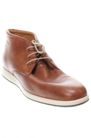 Pánske topánky Van Lier, Veľkosť 43, Farba Hnedá, Cena  124,95 €