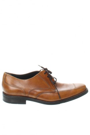 Obuwie męskie Van Lier, Rozmiar 40, Kolor Brązowy, Cena 256,99 zł