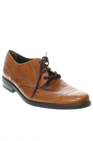 Obuwie męskie Van Lier, Rozmiar 40, Kolor Brązowy, Cena 256,99 zł