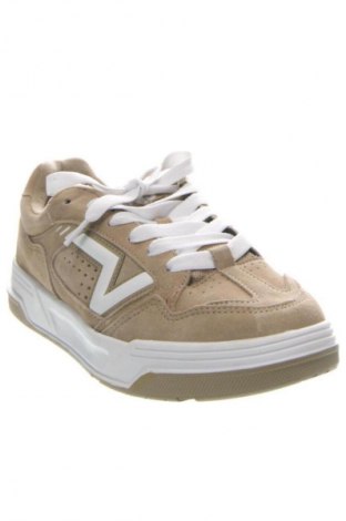 Herrenschuhe Vans, Größe 43, Farbe Beige, Preis 71,99 €