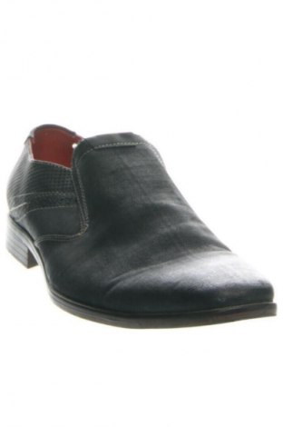 Herrenschuhe Venice, Größe 44, Farbe Schwarz, Preis 29,99 €