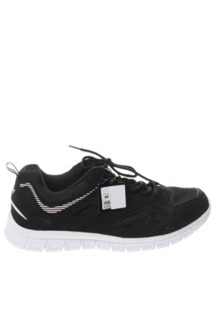 Herrenschuhe Victory, Größe 44, Farbe Schwarz, Preis 36,99 €