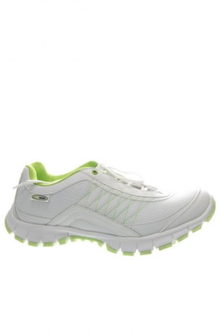 Herrenschuhe Walkmaxx, Größe 45, Farbe Weiß, Preis 31,71 €