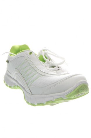 Herrenschuhe Walkmaxx, Größe 45, Farbe Weiß, Preis 31,71 €