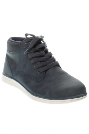 Pánske topánky Watson's, Veľkosť 42, Farba Sivá, Cena  38,95 €