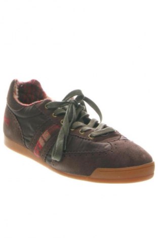 Pánske topánky You Young Coveri, Veľkosť 42, Farba Hnedá, Cena  31,71 €