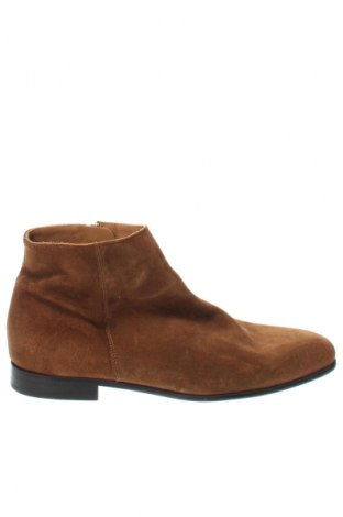 Herrenschuhe Zara, Größe 44, Farbe Braun, Preis 38,99 €