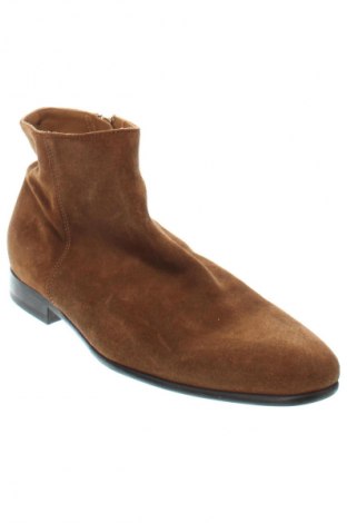 Herrenschuhe Zara, Größe 44, Farbe Braun, Preis 38,99 €