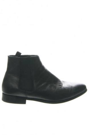 Pánské boty Zara, Velikost 40, Barva Černá, Cena  1 607,00 Kč