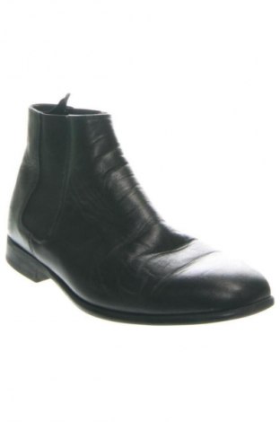 Pánské boty Zara, Velikost 40, Barva Černá, Cena  1 607,00 Kč