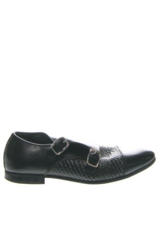 Pánské boty Zara, Velikost 40, Barva Černá, Cena  962,00 Kč