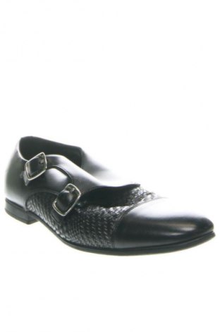 Pánské boty Zara, Velikost 40, Barva Černá, Cena  962,00 Kč