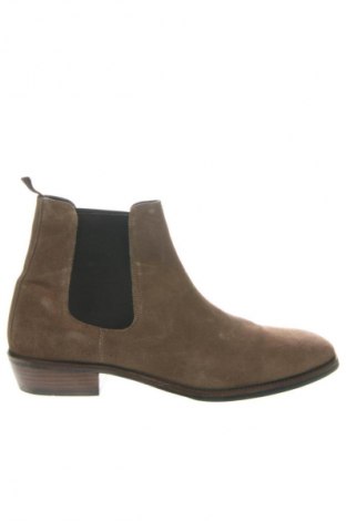 Pánske topánky Zign, Veľkosť 47, Farba Hnedá, Cena  75,95 €